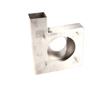Blakeslee 75761 Pump Weldment (BLA75761)