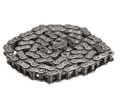Blakeslee 76265 No.40 Roller Chain-50 1/2 Lg (BLA76265)