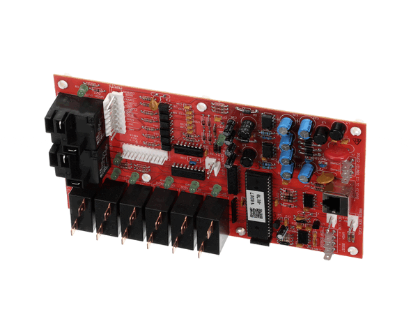 Blakeslee 81270 I/O Board (BLA81270)