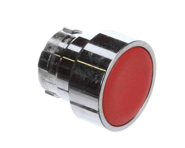 Blakeslee 97274 Stop Push Button (Red) (BLA97274)