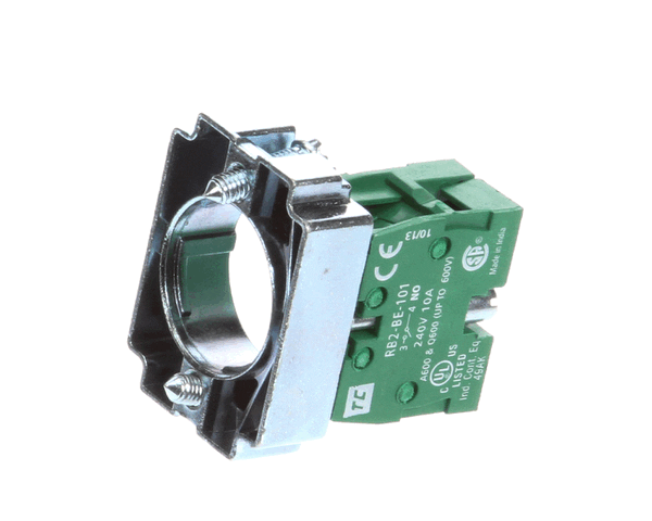 Blakeslee 97276 Contact Block N.O. (BLA97276)