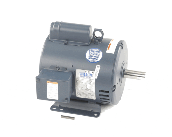 Blakeslee 97298 Motor 2Hp 115-230V /60C /1Ph (BLA97298)