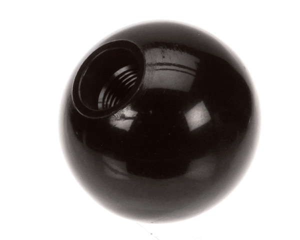Blakeslee 97826 Gear Shift Knob Black Ball (BLA97826)