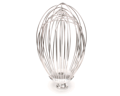 Blakeslee 98021 Wire Whip Ss 80 Qt (BLA98021)