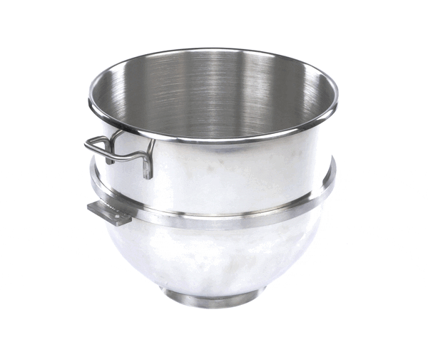 Blakeslee 98023 Bowl S/S Dd80 (BLA98023)