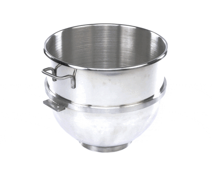 Blakeslee 98023 Bowl S/S Dd80 (BLA98023)