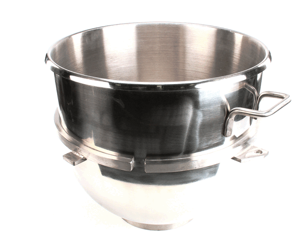Blakeslee 98108 Bowl S/S Dd60 (BLA98108)