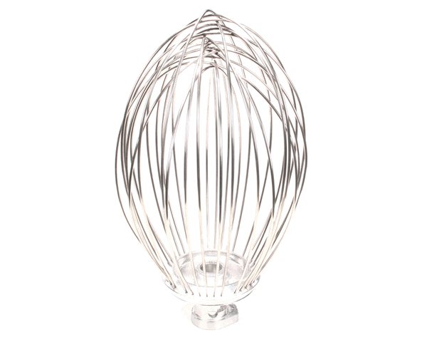 Blakeslee 98271 Wire Whip Ss 60Qt (BLA98271)