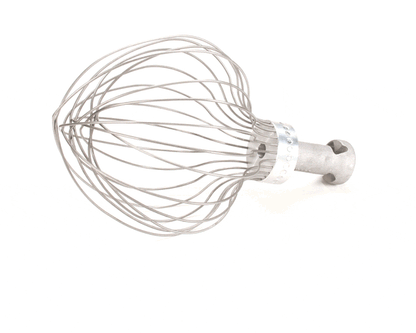Blakeslee 98506 Wire Whip Ss 40 Qt (BLA98506)
