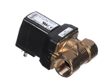Blakeslee Dw3071258 Solenoid Valve (BLADW3071258)