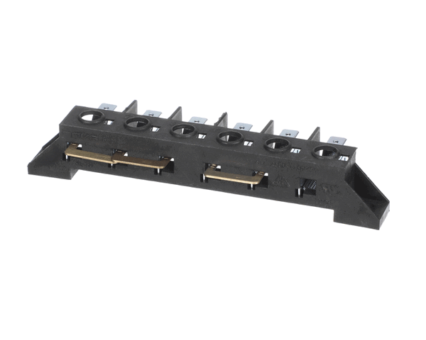 Blakeslee Dw500551 6-Pole Terminal Block (BLADW500551)
