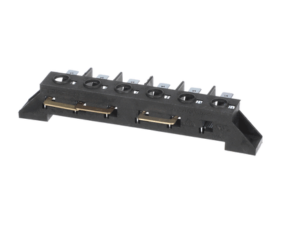 Blakeslee Dw500551 6-Pole Terminal Block (BLADW500551)