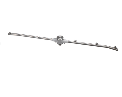 Blakeslee Dw75918 Upper/Lower S/S Rinse Assembly (BLADW75918)