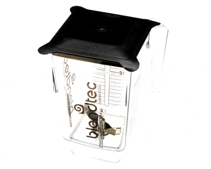 Blendtec 40-630-62 Wildside Jar W/ Black Lid (BLD40-630-62)