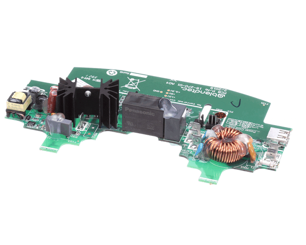 Blendtec Srv-502 Pcb Kit (BLDSRV-502)