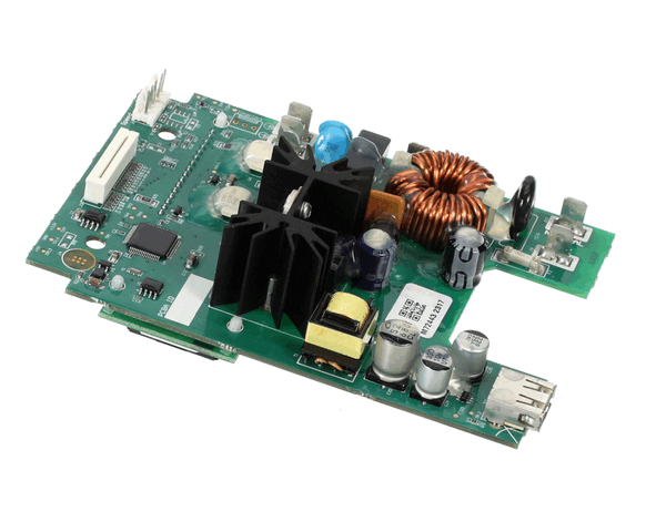 Blendtec Srv-512-Br Icb, Pcb, Br, Service Kit (BLDSRV-512-BR)