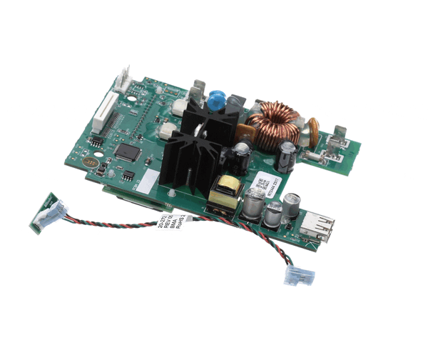 Blendtec Srv-512 Service Kit, Icb, Pcb (BLDSRV-512)