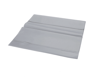 Blickman 0962012000 Secure Care Hamper Pouch For Labels (BLI0962012000)