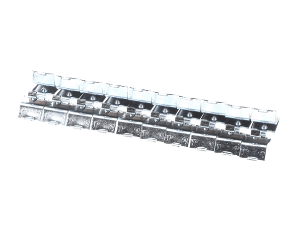 Blickman 8104325478 Shelf Clip, Small (20 Pack) Used W/Warmi (BLI8104325478)