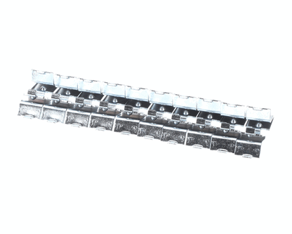 Blickman 8104325478 Shelf Clip, Small (20 Pack) Used W/Warmi (BLI8104325478)