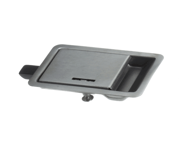 Blickman BLI8120070101 Paddle Latch, Solid Door, Warming Cabinet (BLI8120070101)