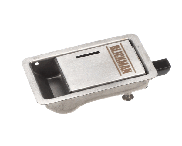 Blickman 8152020150 Case Cart Paddle Latch Hasp (Deep) Stain (BLI8152020150)