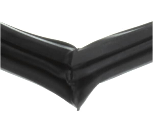 Blickman BLI8404422002 Door Gasket for Blanket Warmer Magnetic 1 x 27 x 27.5 7922TG (BLI8404422002)