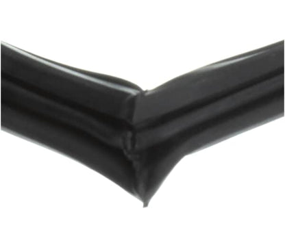 Blickman BLI8404422002 Door Gasket for Blanket Warmer Magnetic 1 x 27 x 27.5 7922TG (BLI8404422002)