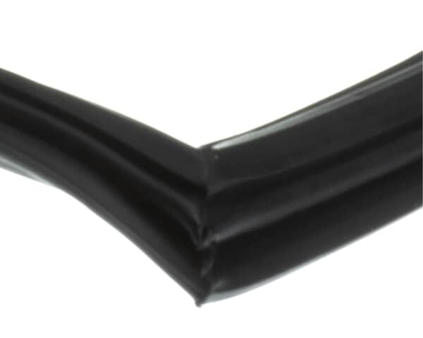 Blickman BLI84L4424003 Magnetic Door Gasket Lower 1 x 27 x 38 7924TG (BLI84L4424003)