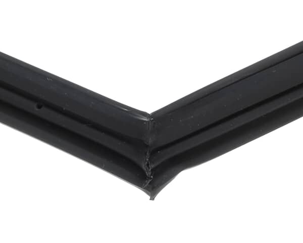 Blickman BLI84U4424004 Door Gasket, Upper, Magnetic, for 7924TG Blanket Warmer (BLI84U4424004)
