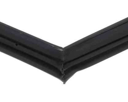 Blickman BLI84U4424004 Door Gasket, Upper, Magnetic, for 7924TG Blanket Warmer (BLI84U4424004)