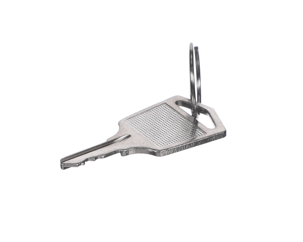 Blickman BLI9102320000 Key, Temp Control, For Tg/Ts Model Warme (BLI9102320000)