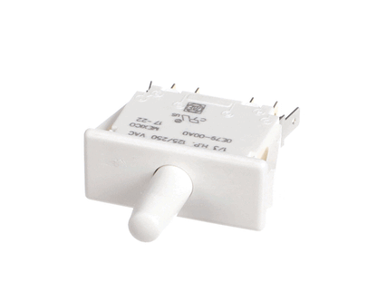 Blickman BLI9105407900 Door Switch, Glass Door, MG/MS/TS Warming Cabinets (BLI9105407900)