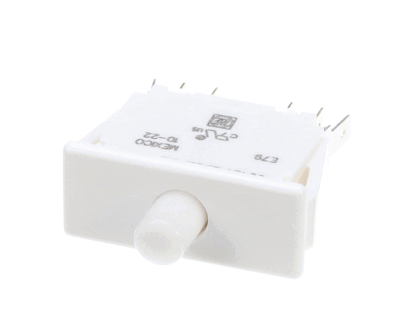 Blickman BLI9105407940 Door Switch, Solid Door, TG Warming Cabinets (BLI9105407940)