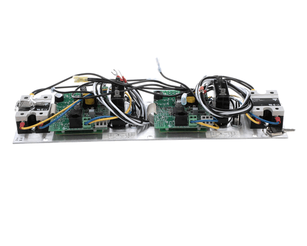 Blickman 91D1831005 Controller for Dual Warmer, MG/MS (BLI91D1831005)