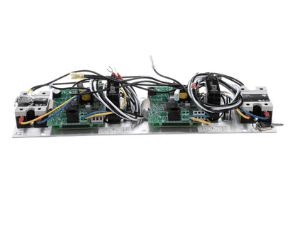 Blickman 91D1831005 Controller for Dual Warmer, MG/MS (BLI91D1831005)