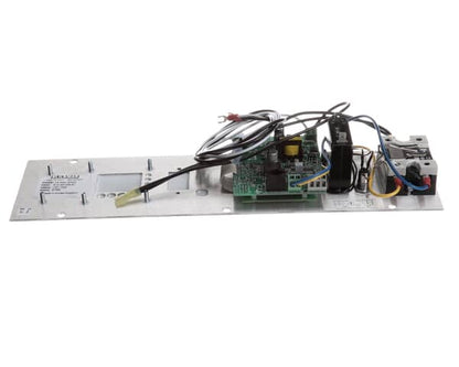 Blickman BLI91D1831006 Controller for Single Warmer, MG/MS (BLI91D1831006)