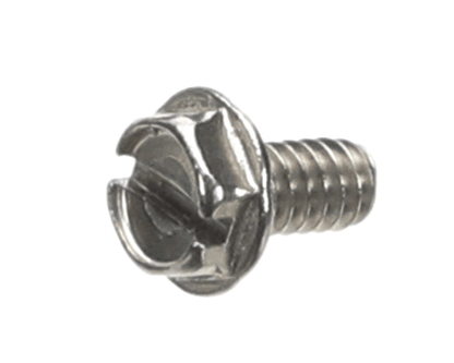 Blodgett M0471 Screw,Mach 10-24X3/8 Ss Hexhd (BLM0471)