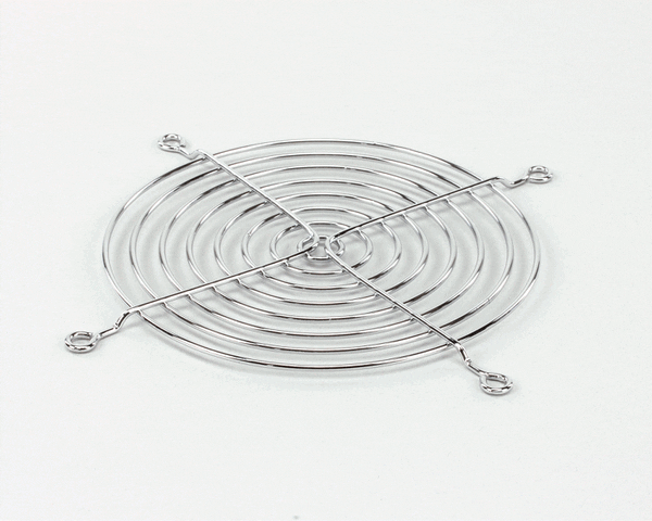 Blodgett M0571 Guard, 4 Axial Fan (BLM0571)