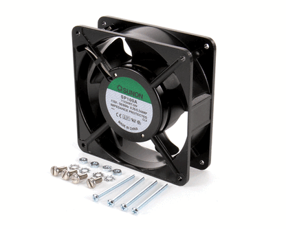 Blodgett M2469 Fan, 110 Cfm 4-1/2 Inch (BLM2469)
