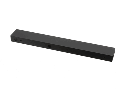 Bloomfield 2A-72160 Leg Aluminum Blk Anod Rt 1 X (BLM2A-72160)