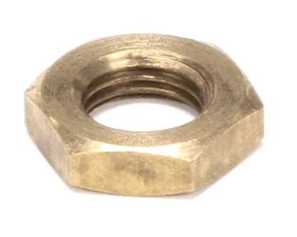 Bloomfield 2C-70151 Nut 7/16-20 Hex Head Bras (BLM2C-70151)