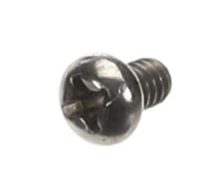 Bloomfield 2C-70405 Screw 6-32X1/4 Ph Rd Hd M (BLM2C-70405)