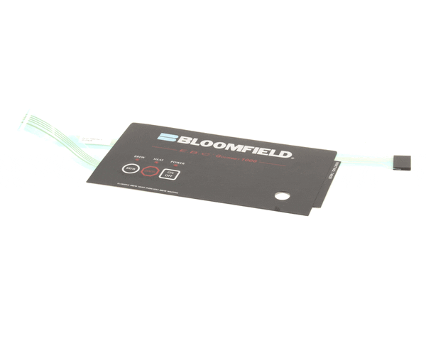 Bloomfield 2C-74859 Kypd Ebc,1080-1093 Series (BLM2C-74859)