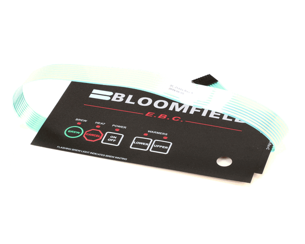 Bloomfield 2C-75444 Keypad 1040 (BLM2C-75444)