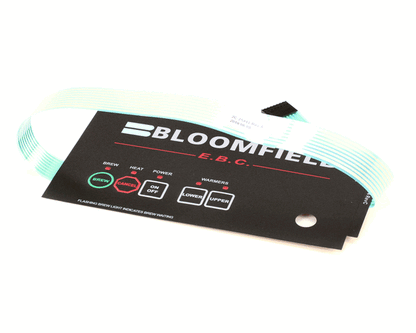 Bloomfield 2C-75444 Keypad 1040 (BLM2C-75444)