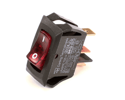 Bloomfield 2E-70247 Switch On/Off Ltd Blk 240 (BLM2E-70247)