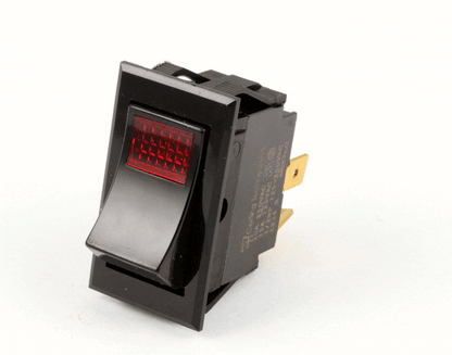 Bloomfield 2E-70411 Swt On-Off,Lited Red,120V (BLM2E-70411)