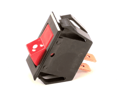 Bloomfield 2E-70435 Switch Momentary Nc 125/2 (BLM2E-70435)
