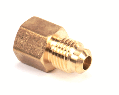 Bloomfield 2E-70451 Connector Brass (BLM2E-70451)